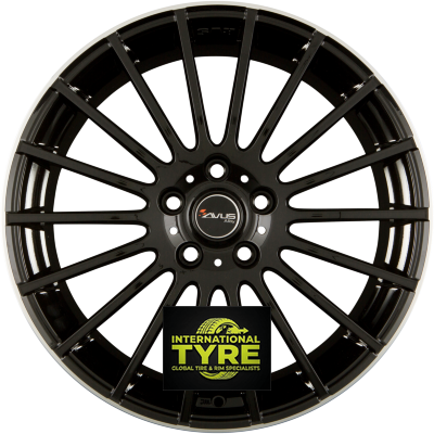 AVUS Racing AC-M03 6.50x16